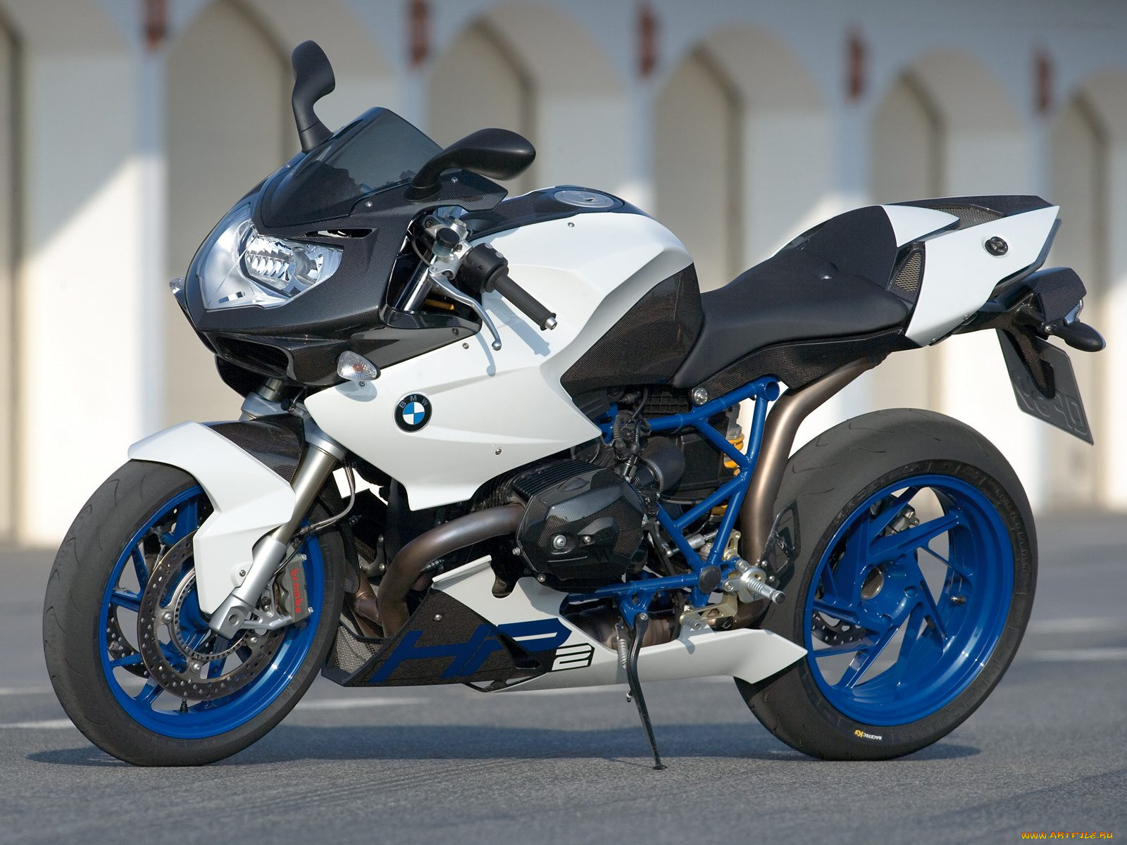 , bmw